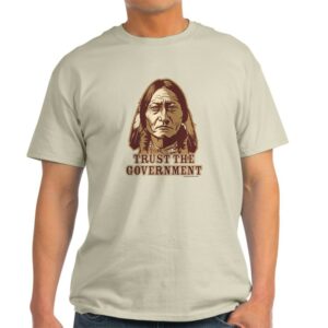Funny Political Men's T-Shirts