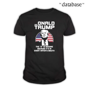 Donal Trump Premium President T-Shirt.jpg