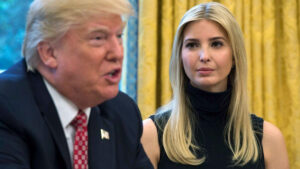 Ivanka Trump Hot: 'Checked Out' And Accepted His Election Loss