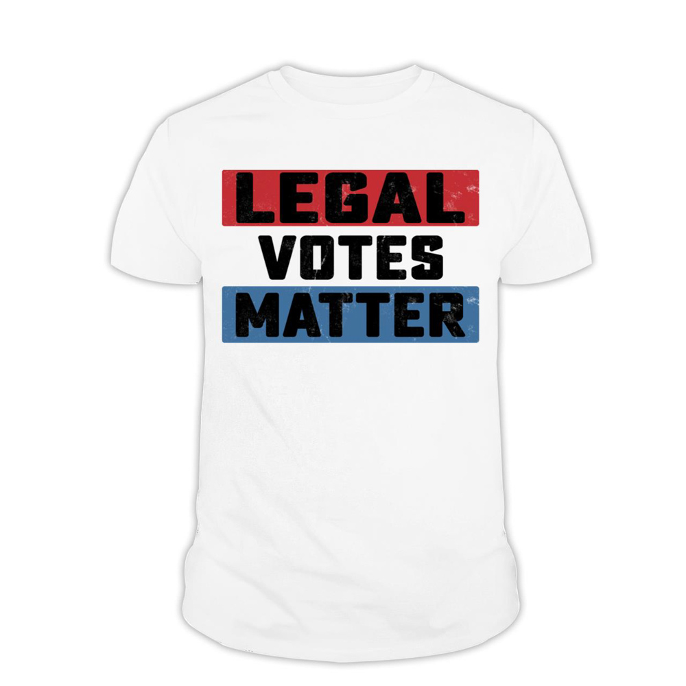 Mayra Flores For Congress Legal Votes Matter Shirt
