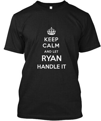 This Is What An Awesome Ryan Looks Like T-Shirt