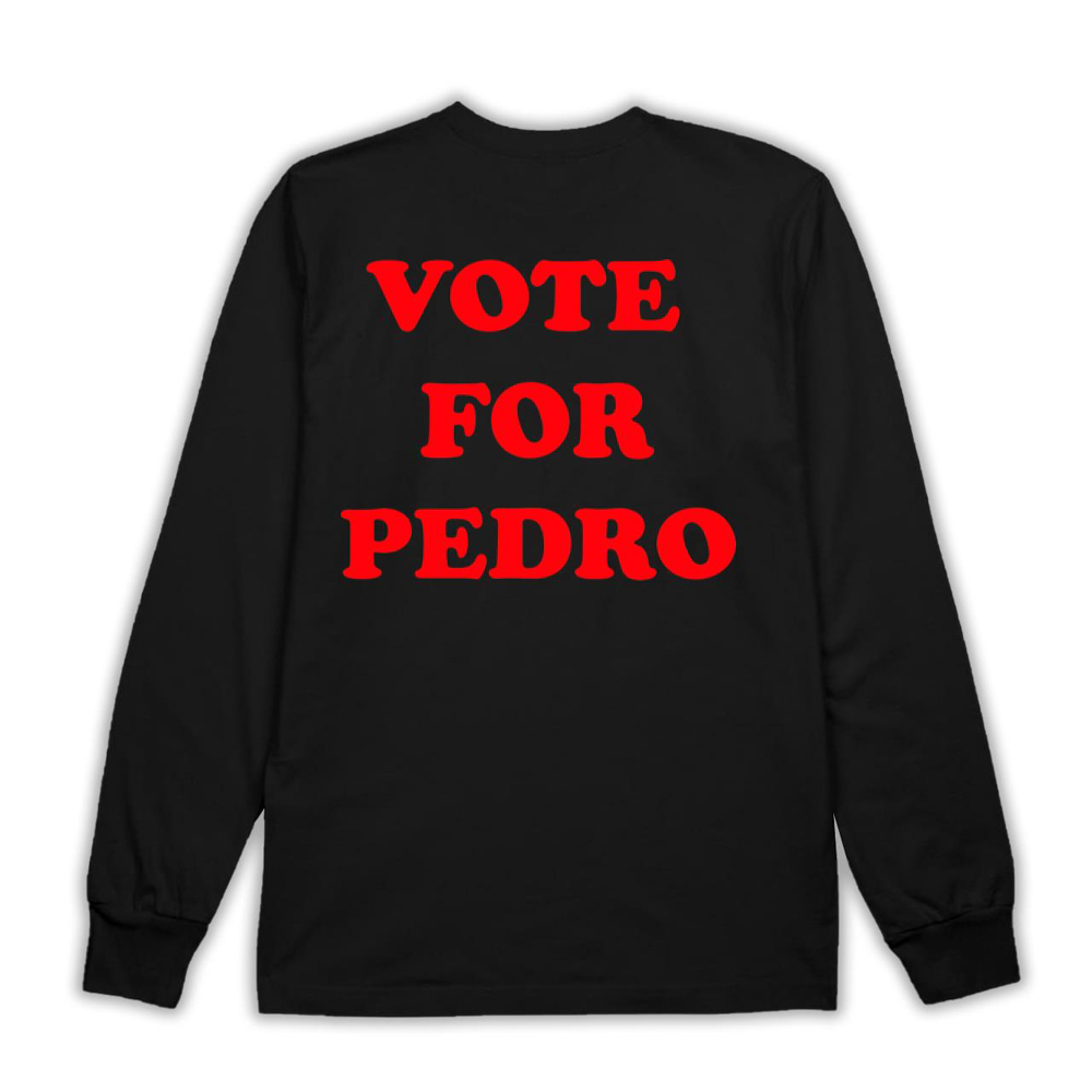 Vote For Pedro Essential T-Shirt