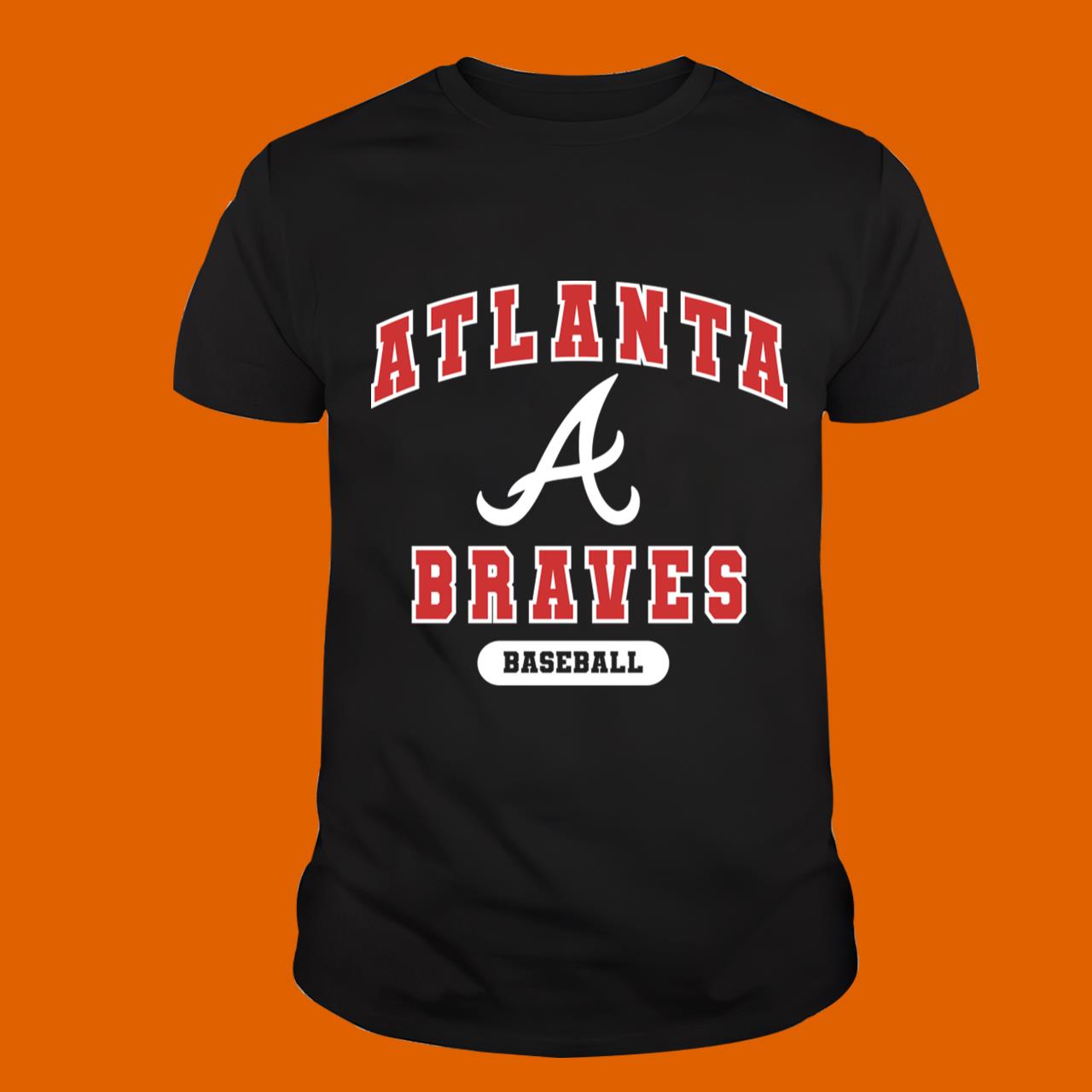 Atlanta Braves 2022  T-Shirt