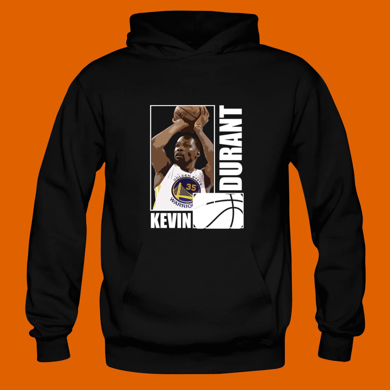 Brooklyn Nets Kevin Durant Classic T-Shirt