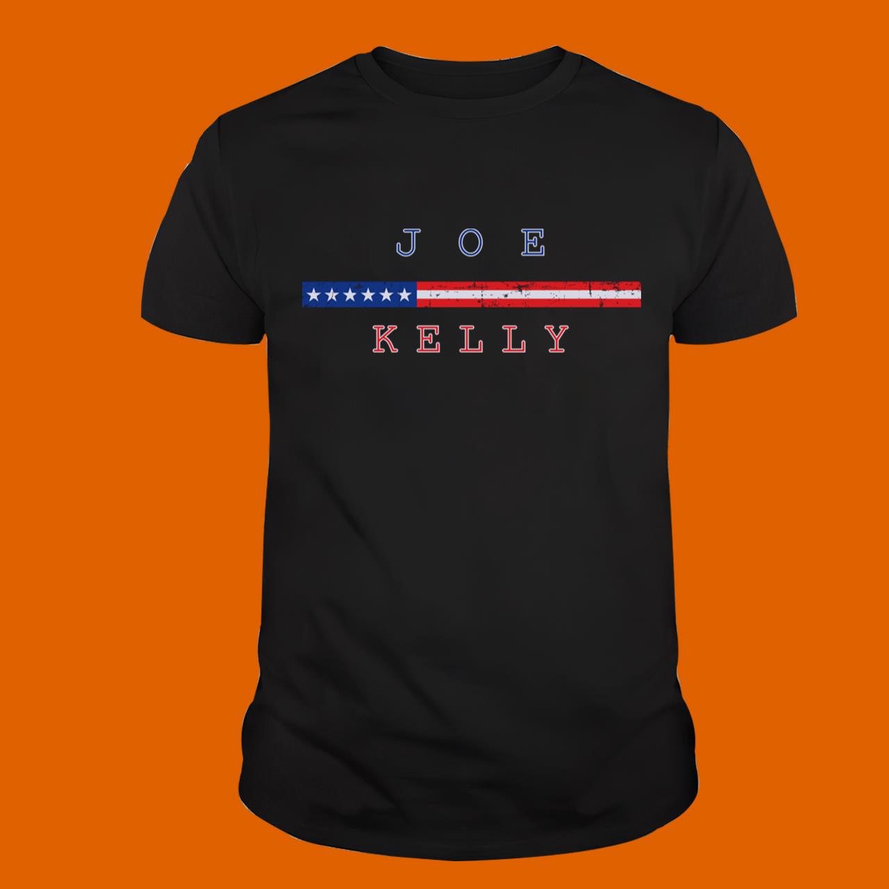 Joe Kelly T-Shirt