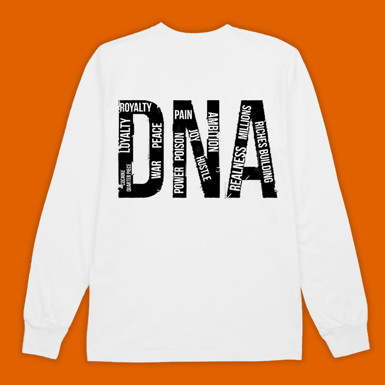 Kendrick Lamar – DNA T-Shirt
