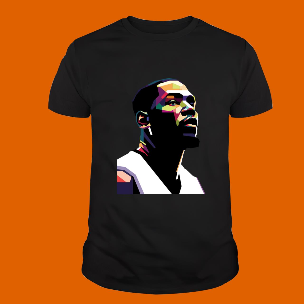 Kevin Durant Brooklyn Nets Classic T-Shirt