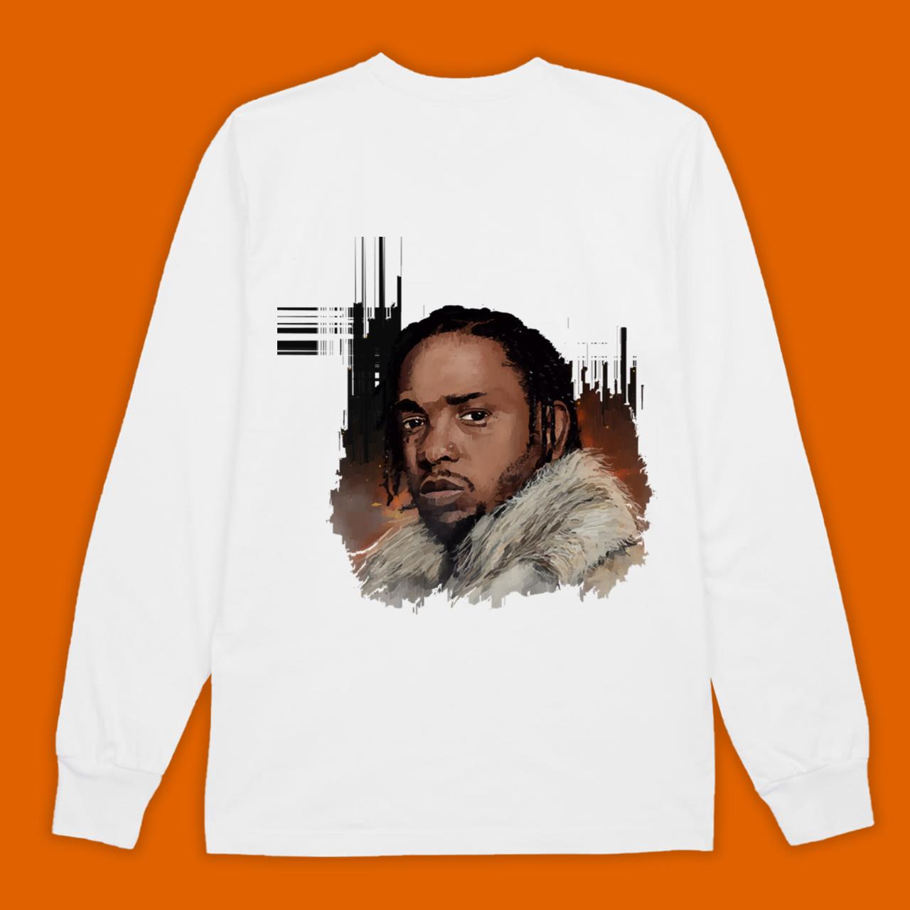 Kung Fu Kenny Rapper T-Shirt