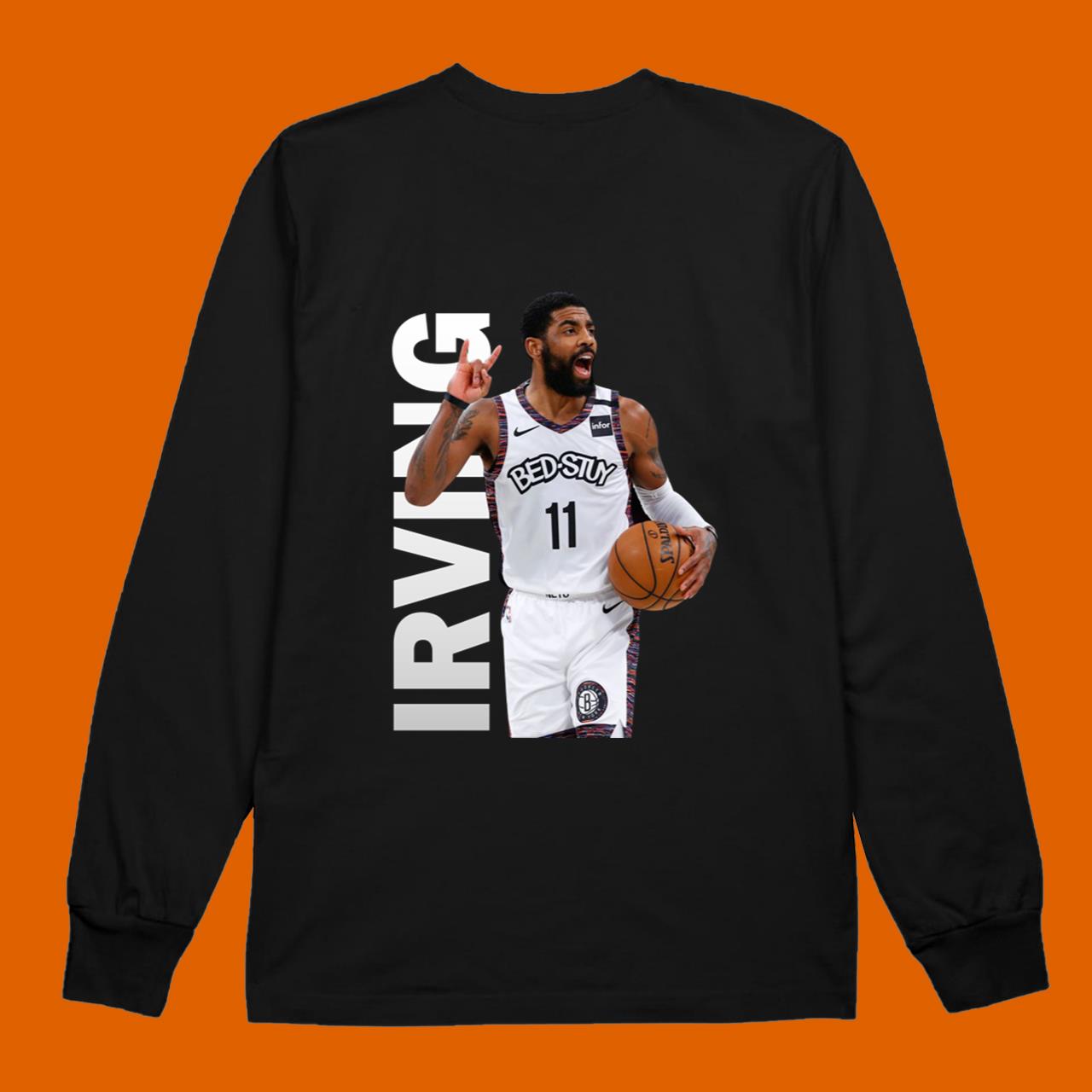 Kyrie Irving Shirts