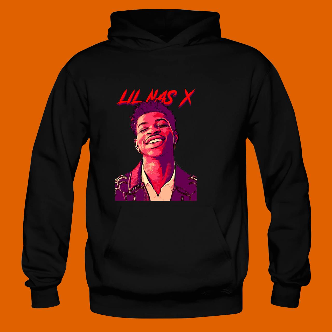Lil Nas x Montero Classic T-Shirt