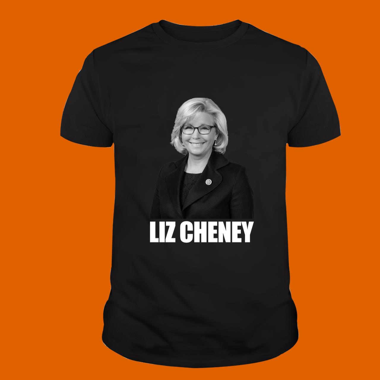 Liz Cheney Shirt