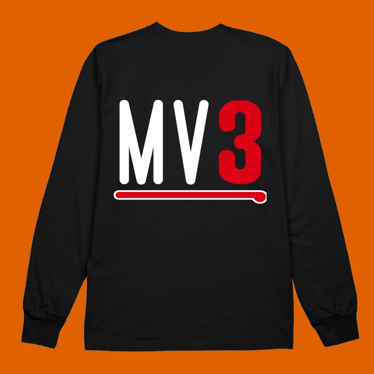 Mv3 Bryce Harper Phillies Baseball Essential T-Shirt