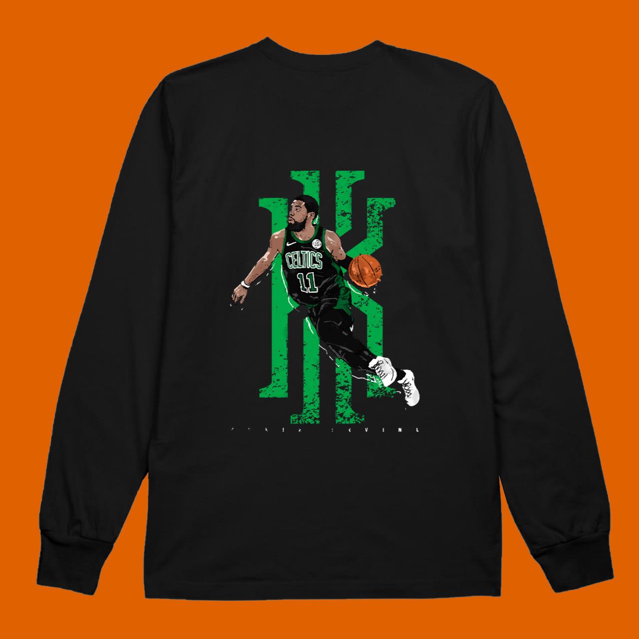 Official NBA Kyrie Irving T-Shirts