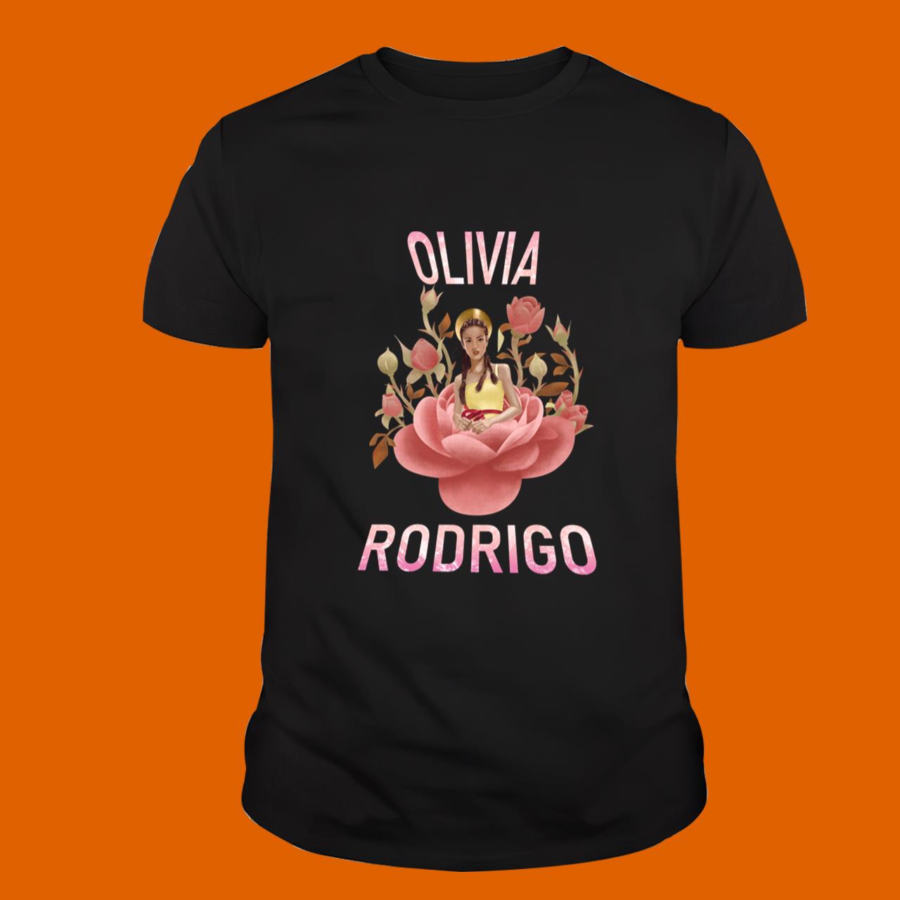 Olivia Rodrigo – Good 4 You T-Shirt