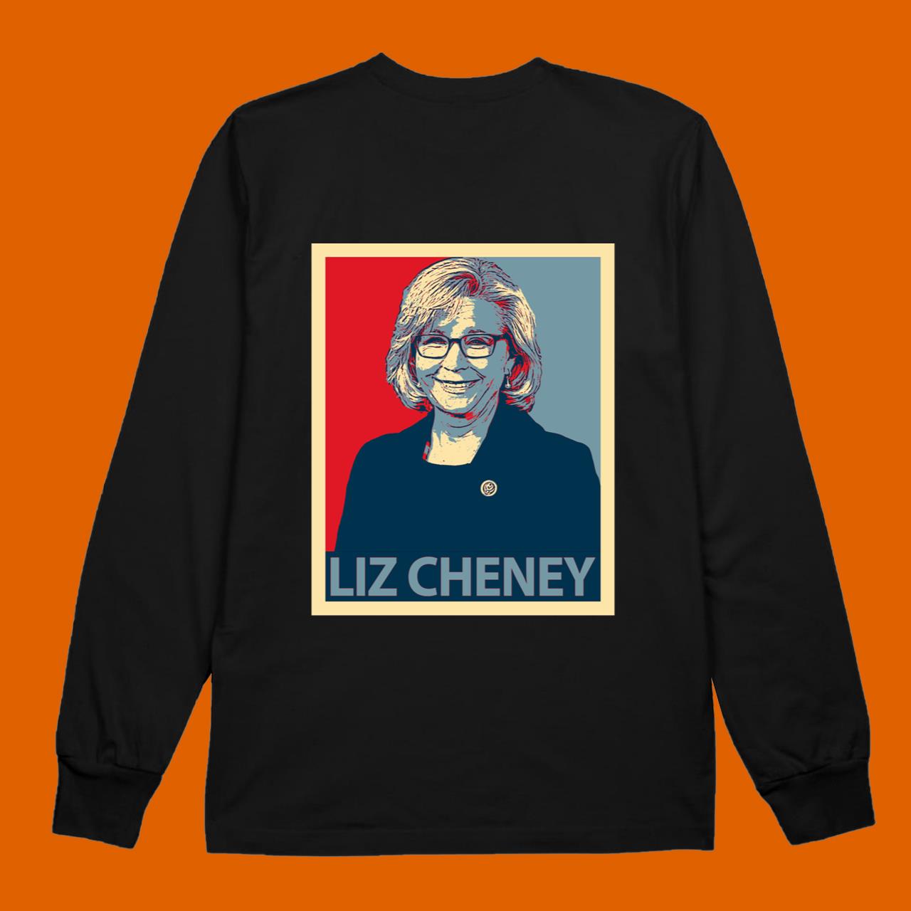 Presiden Liz Cheney Classic T-Shirt
