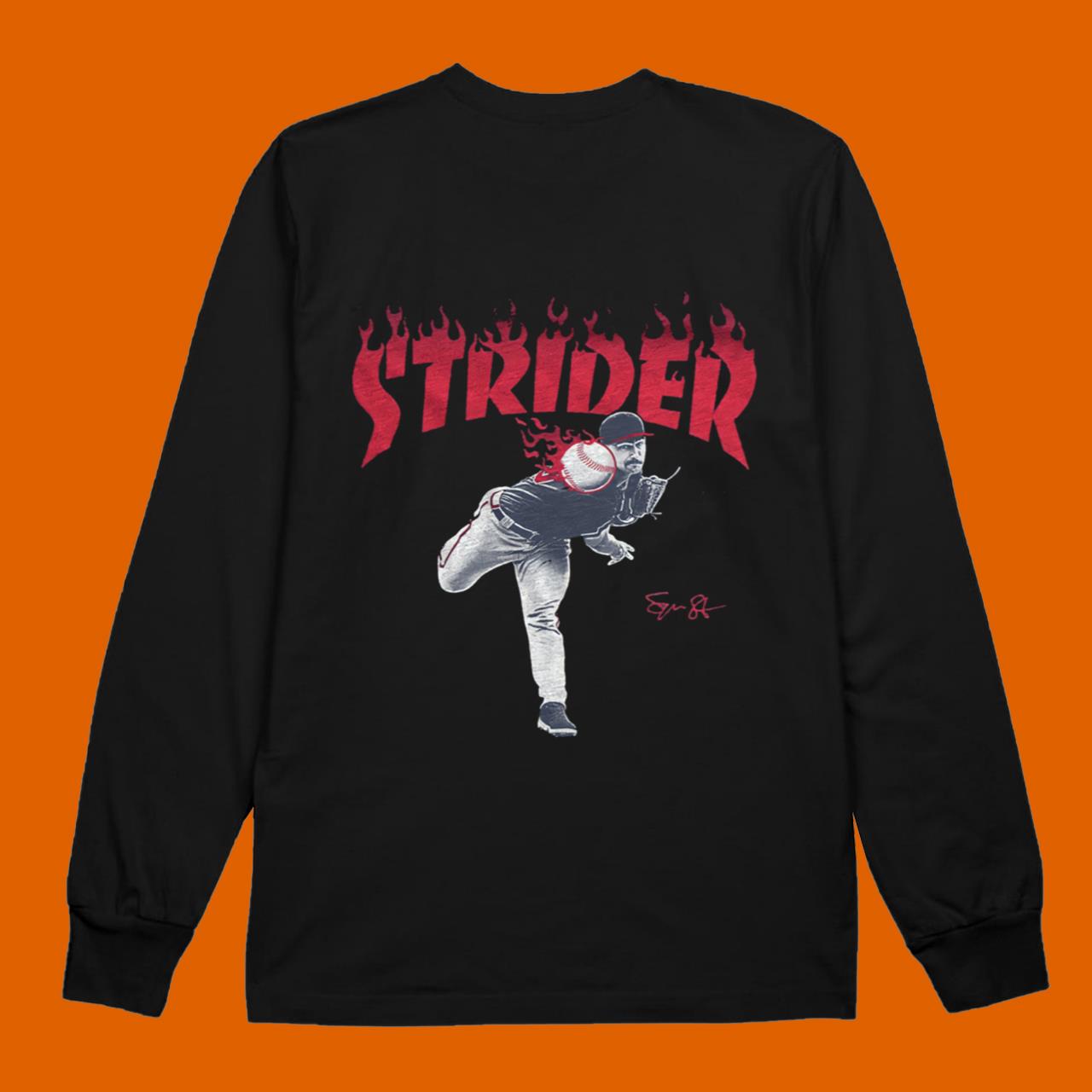 Spencer strider Essential T-Shirt
