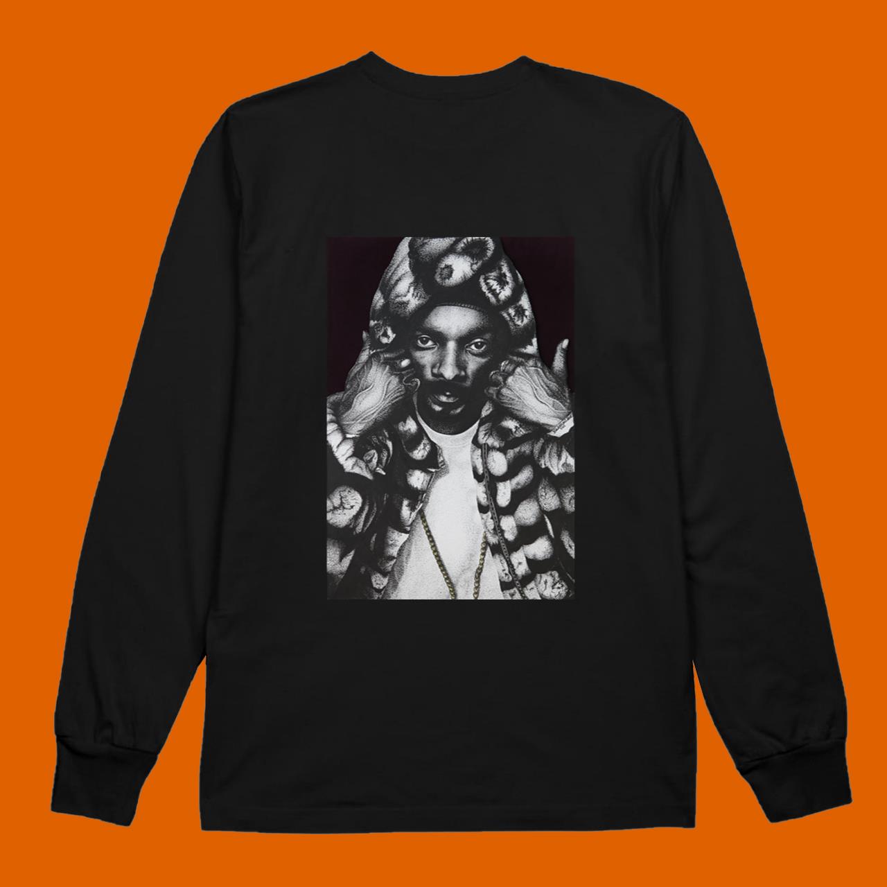 Vintage Snoop Dogg P.I.M.P. T-Shirt