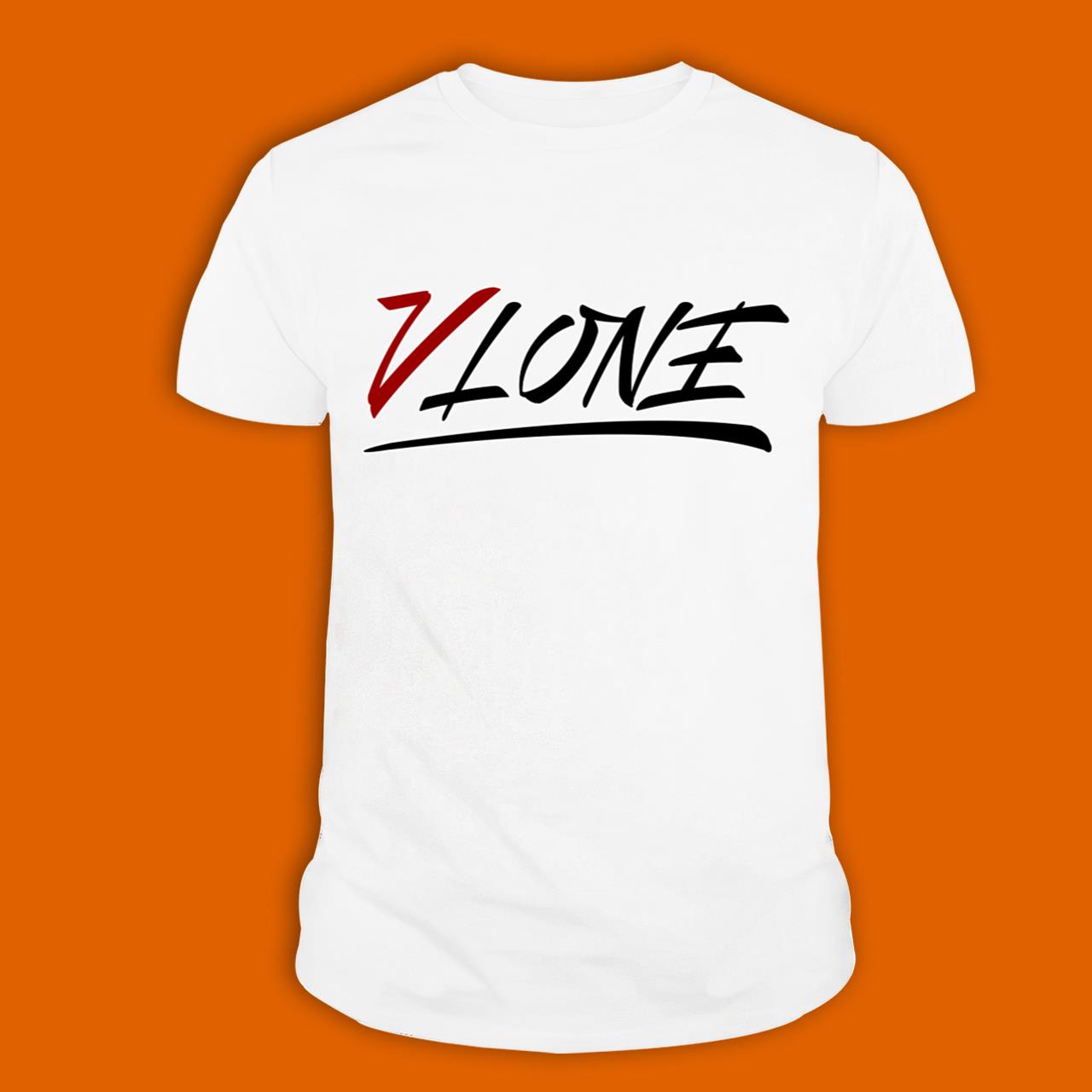 Vlone Dr Classic T-shirt