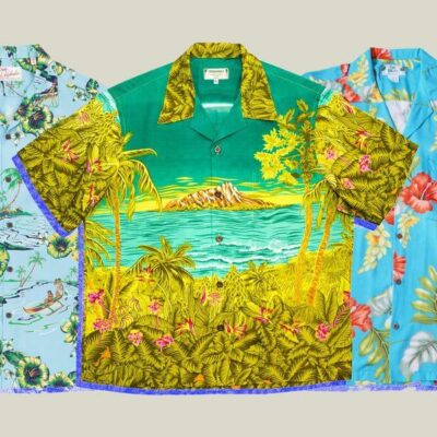 Best Hawaiian Shirts