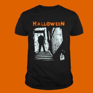 Halloween T-Shirt