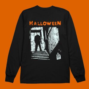 Halloween Sweatshirt