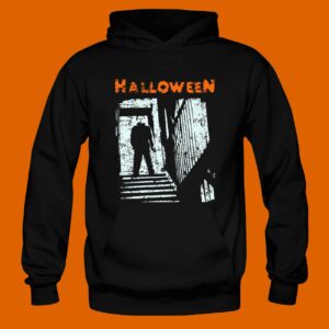 Halloween Hoodie