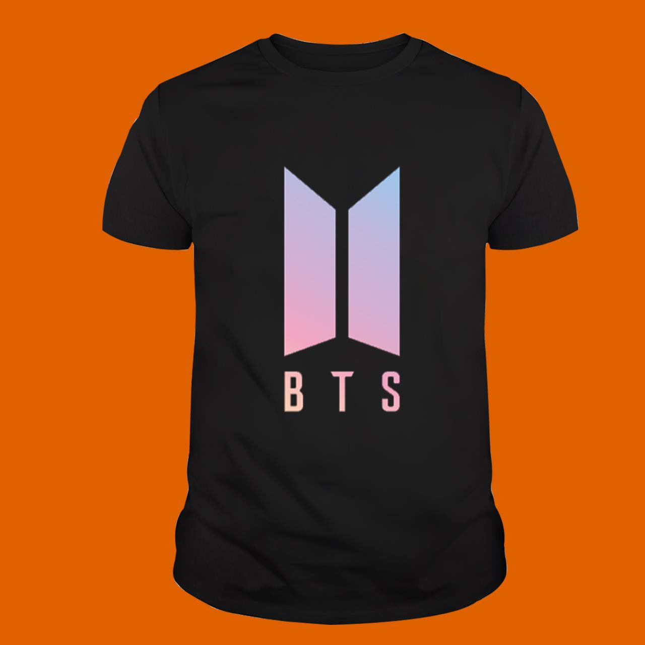 BTS J-Hope 94 Logo T-Shirt
