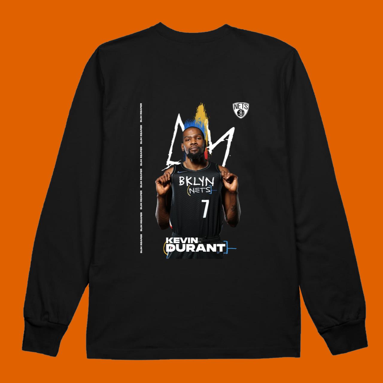 Kevin Durant Shirt