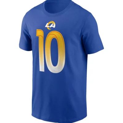 LA Rams Cooper Kupp T-Shirt