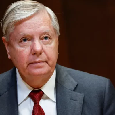 Lindsey Graham