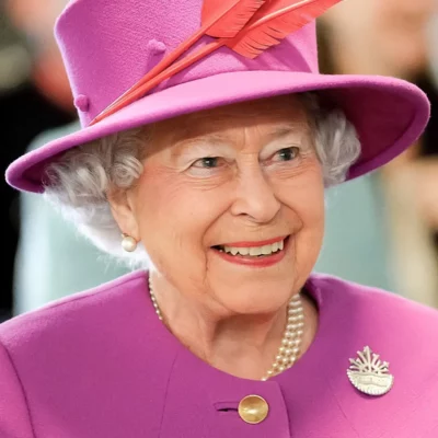 Queen Elizabeth II