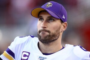 Does Kirk Cousins Have a Super Bowl Ring