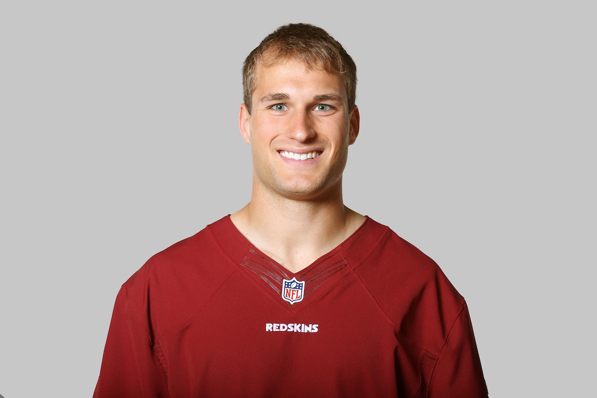 How Many Teams Has Kirk Cousins Played For
