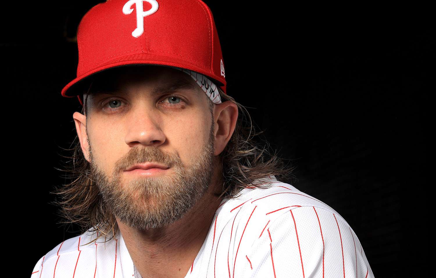 When Did Bryce Harper Sign with the Phillies