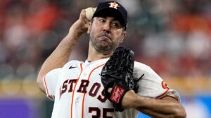 how many wins does justin verlander have