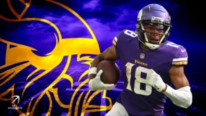 Is Justin Jefferson Still on the Vikings