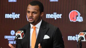 How Much Does Deshaun Watson Make