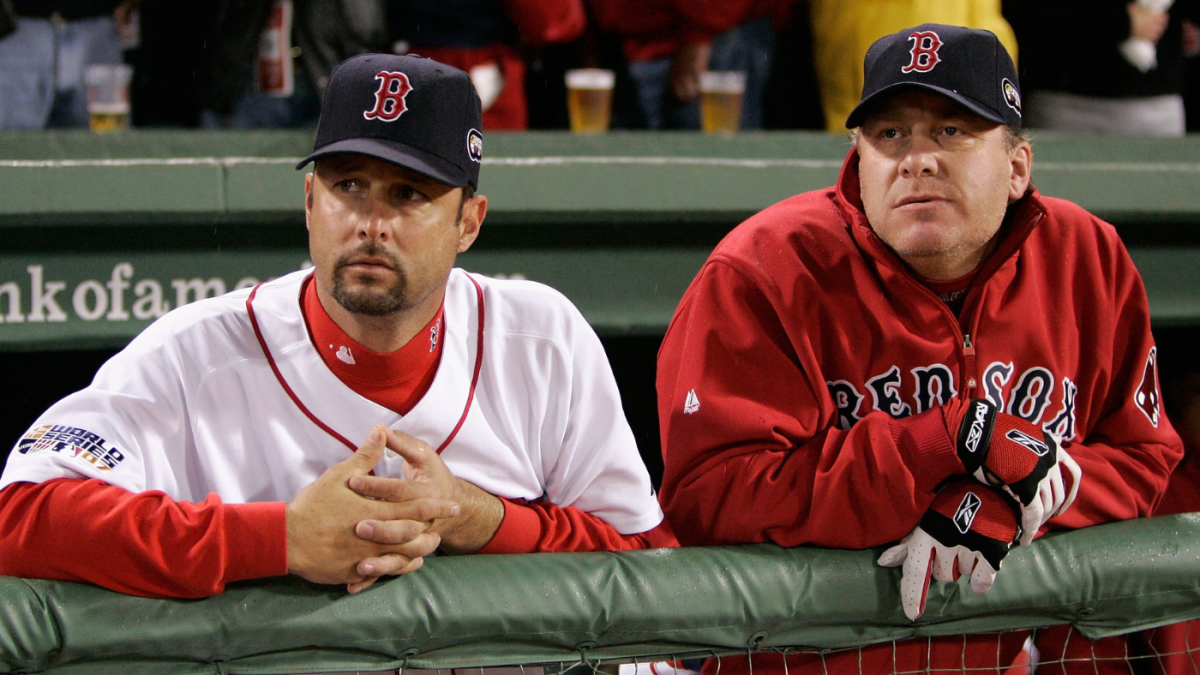 How Old Is Tim Wakefield