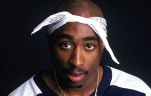 how long was tupac shakur in jail