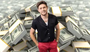 How Much Is Niall Horan Worth