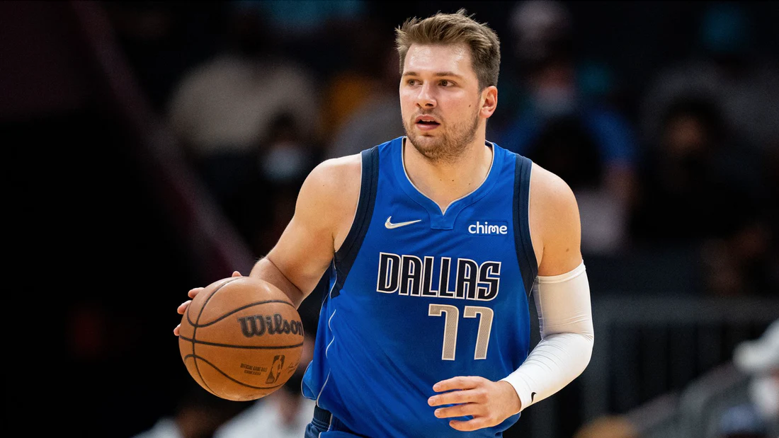 how many rings does luka doncic have