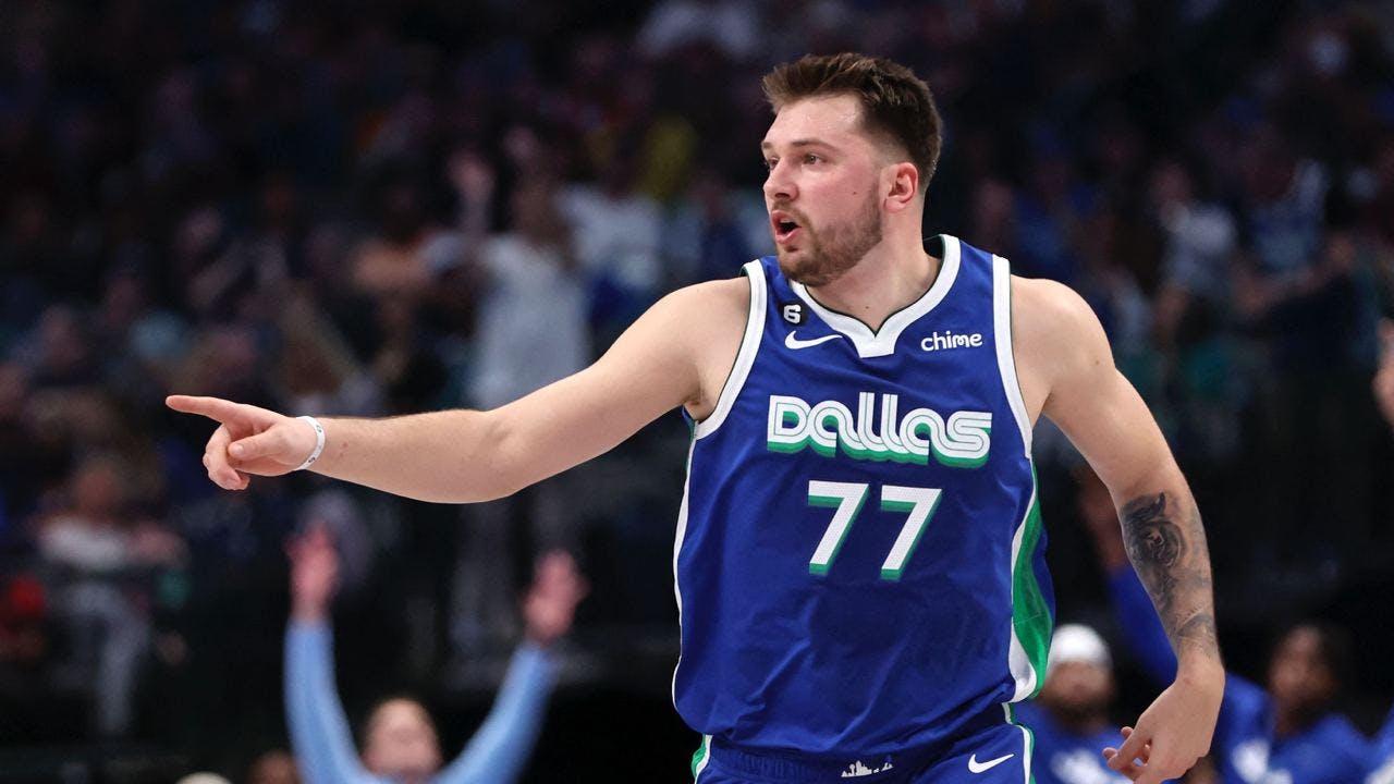 how many rings does luka doncic have