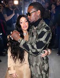 Who is Cardi B Dating?