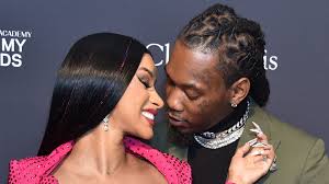 Is Cardi B Still Married?