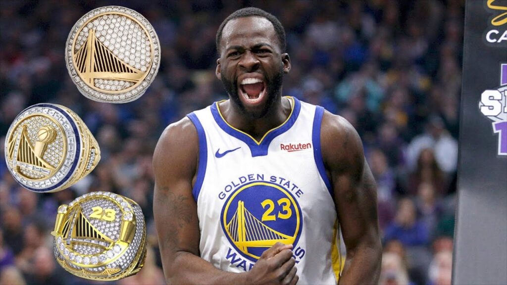 How Much Does Draymond Green Make?