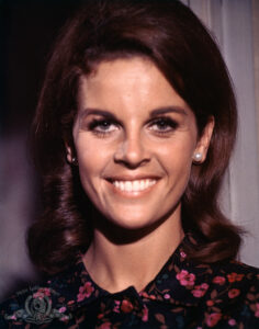 Is Claudine Longet Still Alive?