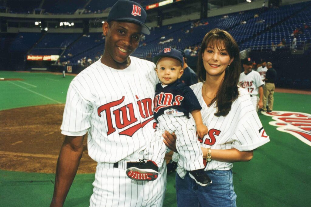 Are Patrick Mahomes' parents still together?