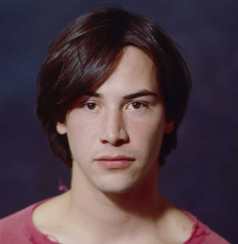 Where Did Keanu Reeves Grow Up?