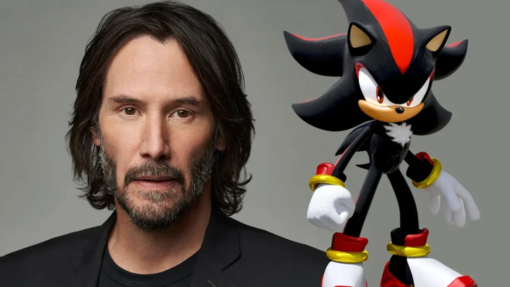 Where Did Keanu Reeves Grow Up?