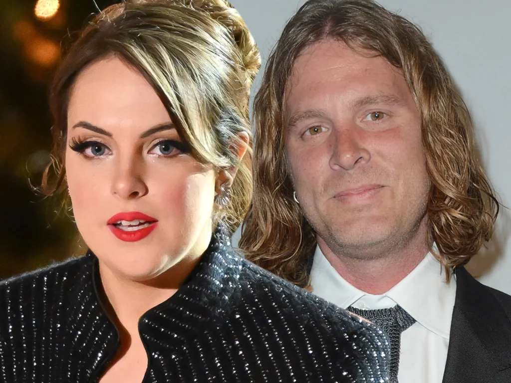 Who Is Liz Gillies Married To?